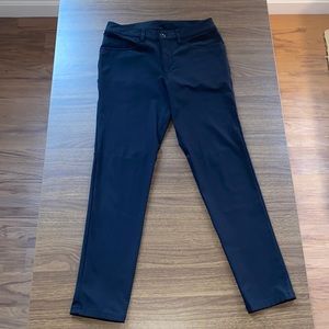 ABC Slim-Fit 5 Pocket Pant 32” Warpstreme